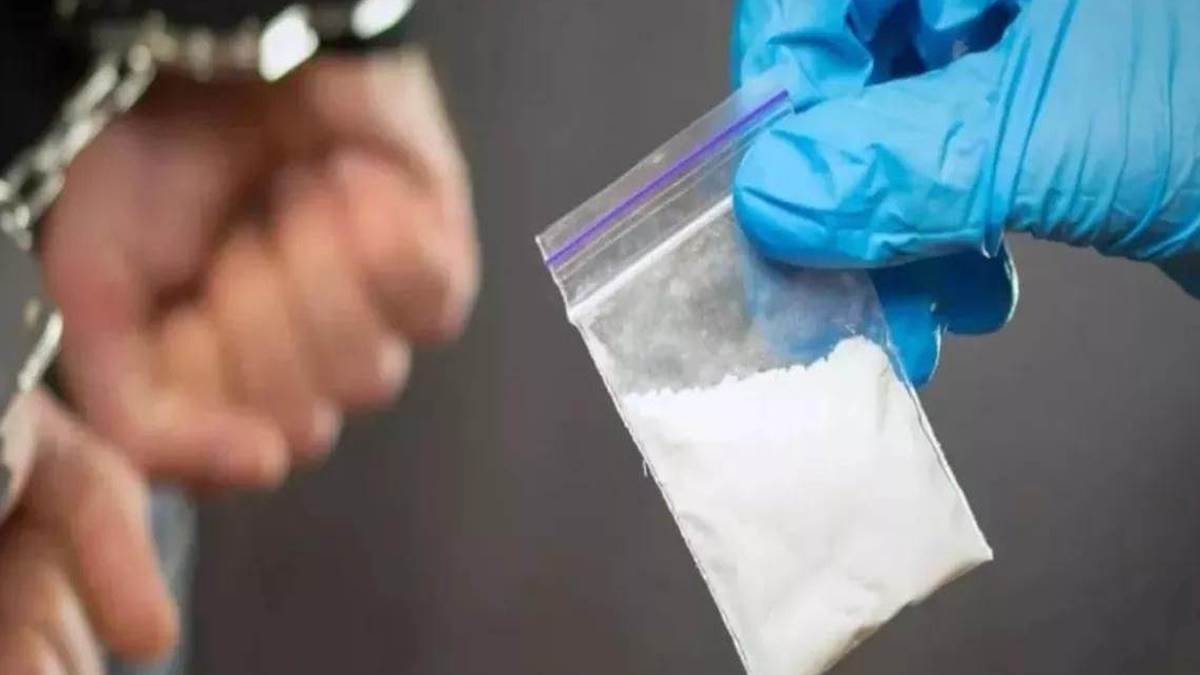 Ujjain News: मादक पदार्थों के तस्कर का साथी भी फरार, आरोपित बेकरी का करता है संचालन