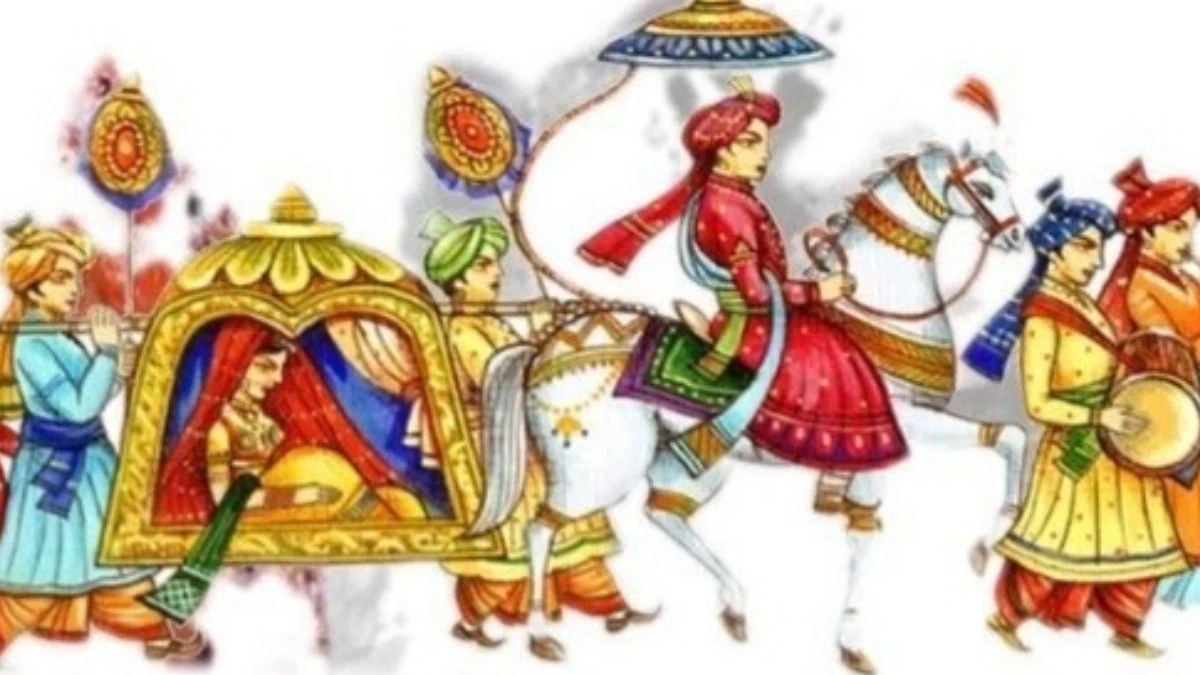 Malmas Ends: 14 अप्रैल को मलमास समाप्त, शुरू होगा शादियों का सीजन… नोट कीजिए शादी, मुंडन और ग्रह प्रवेश के शुभ मुहूर्त