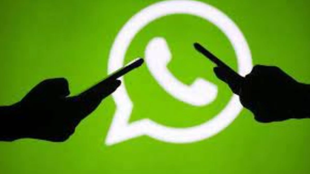Whatsapp Down: WhatsApp stalled after UPI, big problem in sending messages to groups
