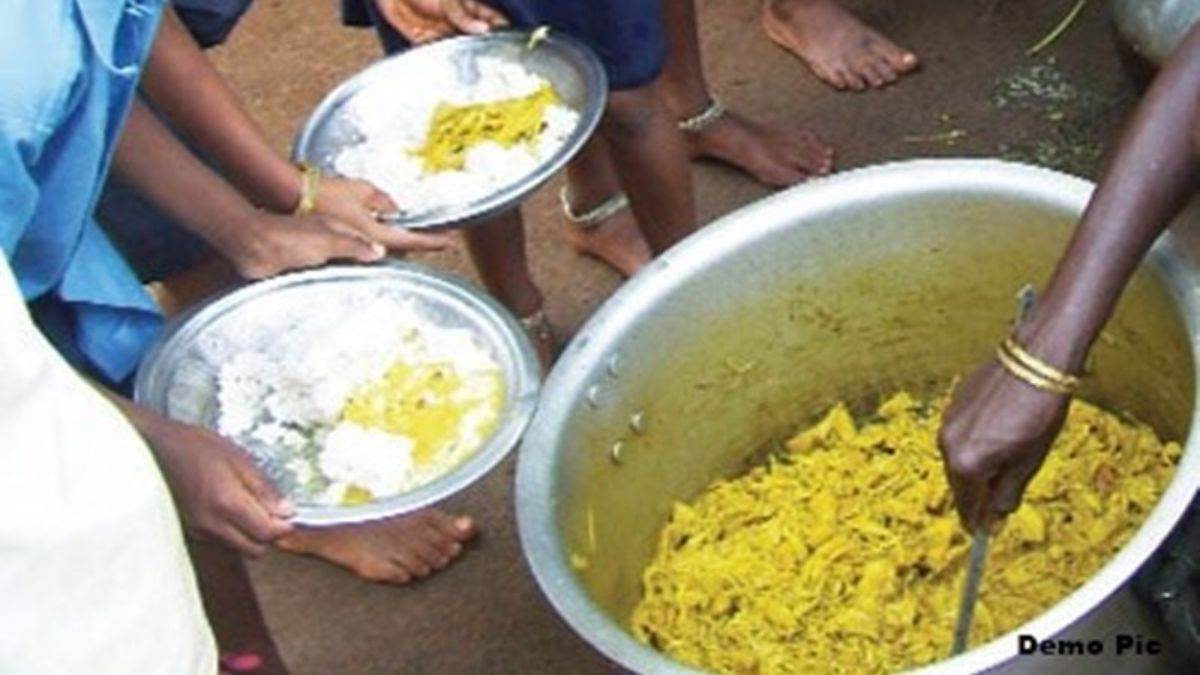 428 करोड़ के पोषण आहार घोटाले में विधानसभा की समिति ने मांगा जवाब, पूछा- दोषियों से कितनी हुई वसूली?