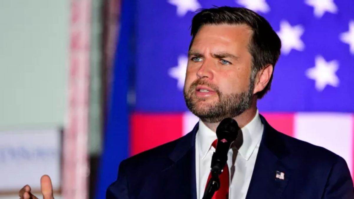 'बुरी खबर है, हम किसी समझौते पर नहीं पहुंचे...', जेडी वेंस ने कहा कि ईरान ने अमेरिकी शर्तें मानने से किया इनकार