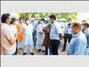 Covid Hospital in Indore: 300-bed Seva Kunj Hospital starts in Indore