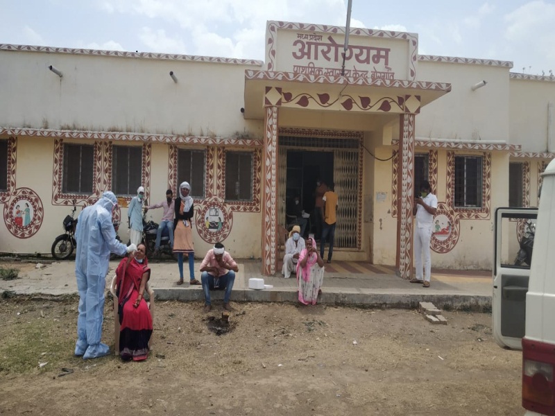 Madhya Pradesh News : बैतूल के बोरगांव में एक महीने के भीतर 22 की जान गई, वजह बनी रहस्य