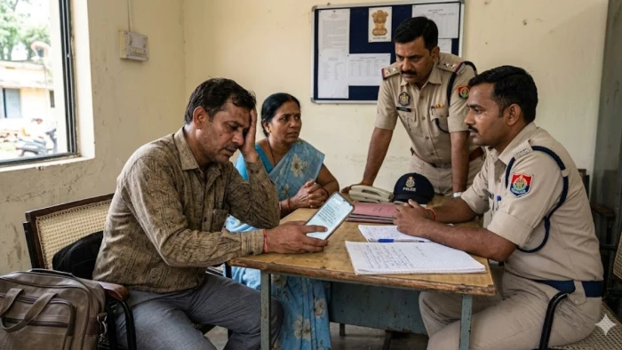 'मुझे नौकरी करनी है...', इंजीनियरिंग के दबाव से परेशान छात्र बिलासपुर हॉस्टल छोड़ मुंबई पहुंचा, पिता को भेजा इमोशनल मैसेज
