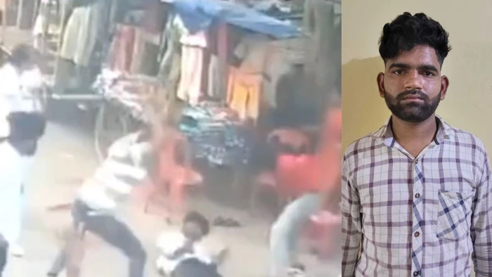 कालू सेन हत्याकांड का बर्बरता का वीडियो वायरल, लाठी-सरियों से तब तक पीटा जब तक थम नहीं गईं सांसें