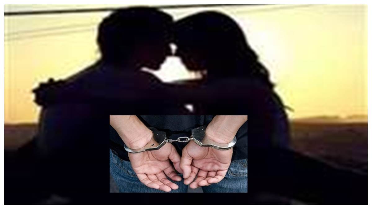 इंस्टाग्राम पर रोज करता था सीधी की नाबालिग से बात, दोस्ती करके बिहार ले गया, ऐसे आरोपी तक पहुंची पुलिस