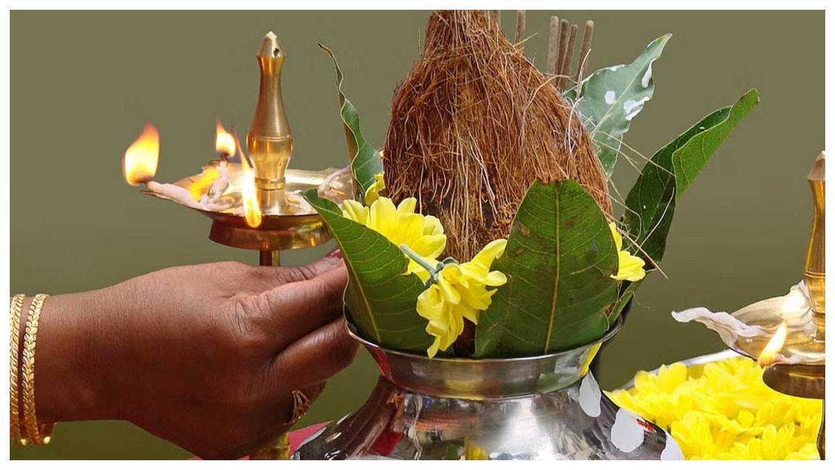 ग्रेजुएशन के बाद कर्मकांड में डिप्लोमा बन सकता है बेहतर करियर विकल्प, रोजगार की अपार संभावना