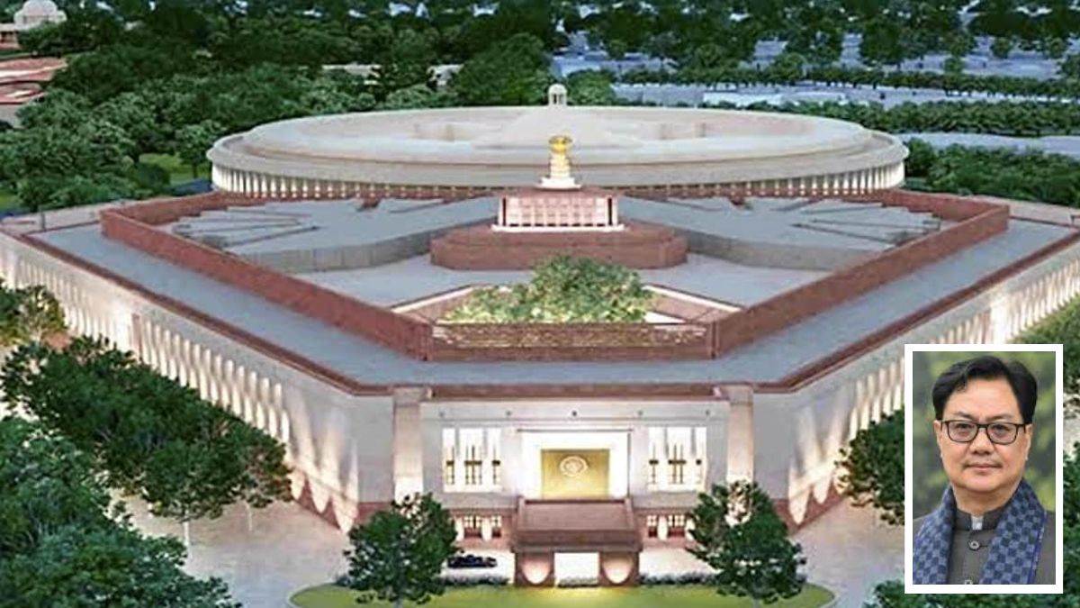 18th Lok Sabha: 24 जून से शुरू होगा 18वीं लोकसभा का पहला सत्र, इस दौरान होंगे ये काम, स्पीकर चयन पर सबकी नजर