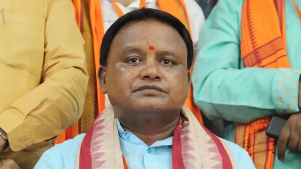 Odisha CM Shapath Grahan Live: मोहन चरण माझी आज लेंगे ओडिशा सीएम पद की शपथ, अमित शाह भुवेश्वर पहुंचे