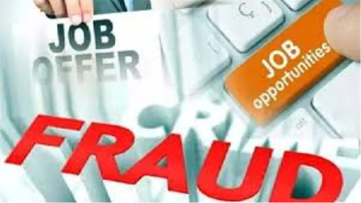 Job Fraud: SECL में नौकरी दिलाने के नाम पर ठगे 20 लाख, वॉट्सऐप पर फर्जी ज्वाइनिंग लेटर भेजा