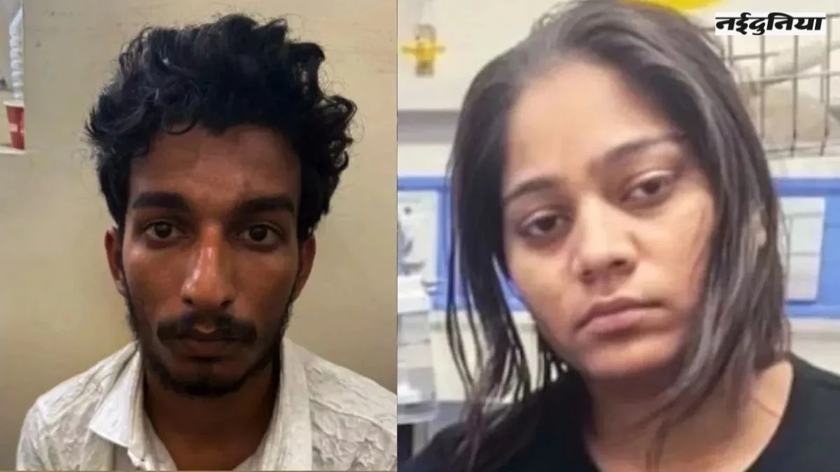 Sonam Raghuvanshi Case: 'मैं नहीं तुम', सोनम व राज एक दूसरे बता रहे ‘मास्टरमाइंड‘