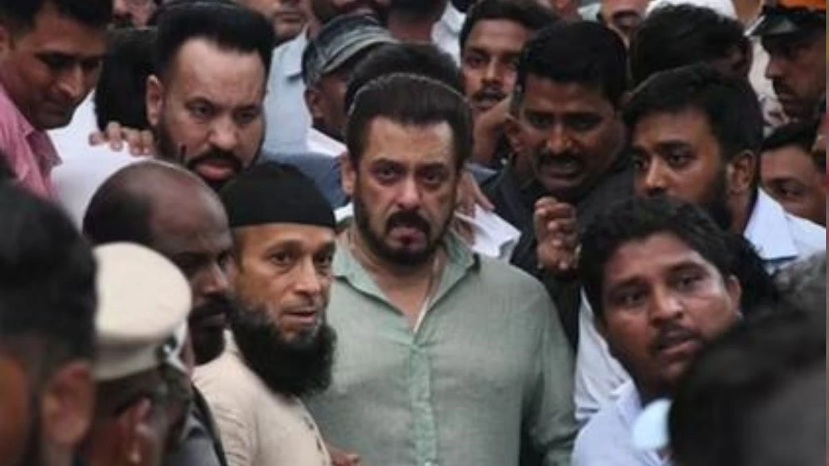 Ahmedabad Plane Crash की खबर सुन Salman Khan ने किया इवेंट कैंसिल, बोले- ये जश्न का समय नहीं