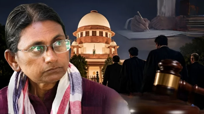 क्या है संविधान का आर्टिकल 329? जिसके आगे बेअसर हो गई कांग्रेस की राज्यसभा उम्मीदवार मीनाक्षी नटराजन की याचिका