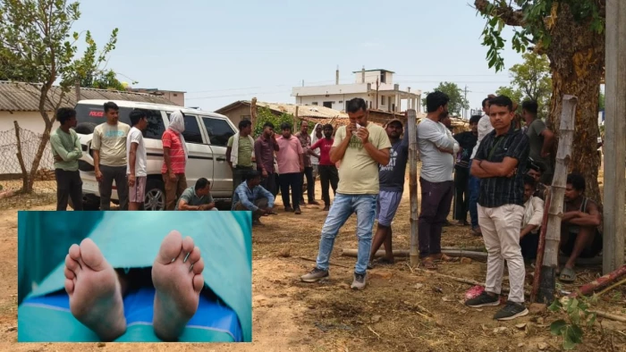 छिंदवाड़ा में प्रेम युगल कुएं में कूदा तो बालाघाट में नए मकान में महिला की हत्या