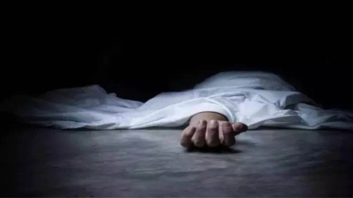 ग्वालियर में वर्जर पेंट कंपनी के मैनेजर का घर में मिला शव, ड्यूटी पर नहीं पहुंचे तो हुआ खुलासा