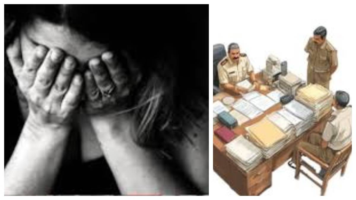 बिलासपुर में दो 7 वर्षीय बच्चियों से दुष्कर्म, पुलिस पर लीपापोती का आरोप, SI लाइन अटैच