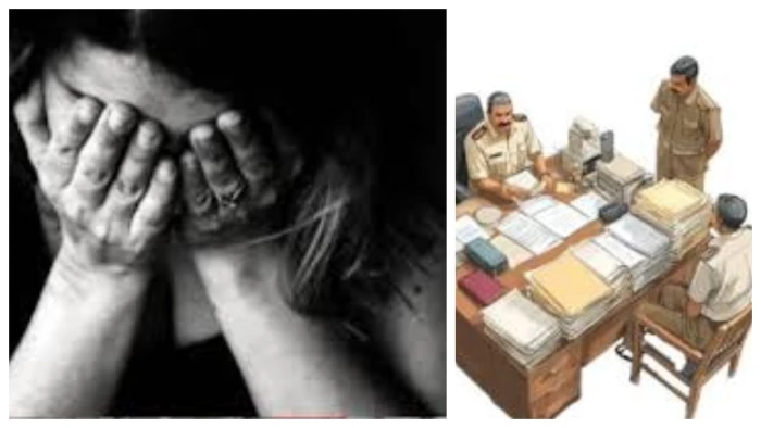बिलासपुर में दो 7 वर्षीय बच्चियों से दुष्कर्म, पुलिस पर लीपापोती का आरोप, SI लाइन अटैच