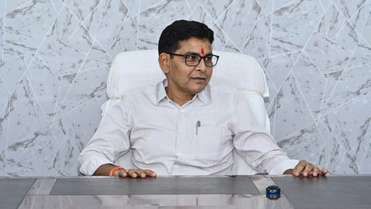 भुईयां पोर्टल विवाद के बाद CG सरकार का बड़ा फैसला, अब डिजिटल भू-अभिलेख सुरक्षा के लिए बनेगा नया ऑनलाइन सिस्टम