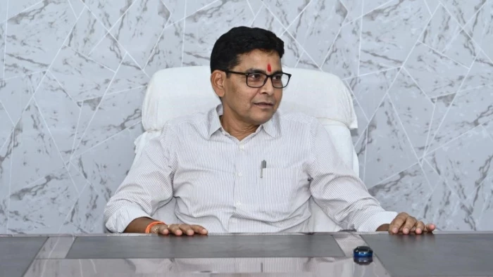 भुईयां पोर्टल विवाद के बाद CG सरकार का बड़ा फैसला, अब डिजिटल भू-अभिलेख सुरक्षा के लिए बनेगा नया ऑनलाइन सिस्टम