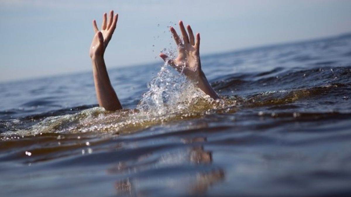 सिवनी में नानी के पिंडदान के बाद स्‍नान कर रहे थे, परिवार के सदस्यों के सामने वैनगंगा में समा गए