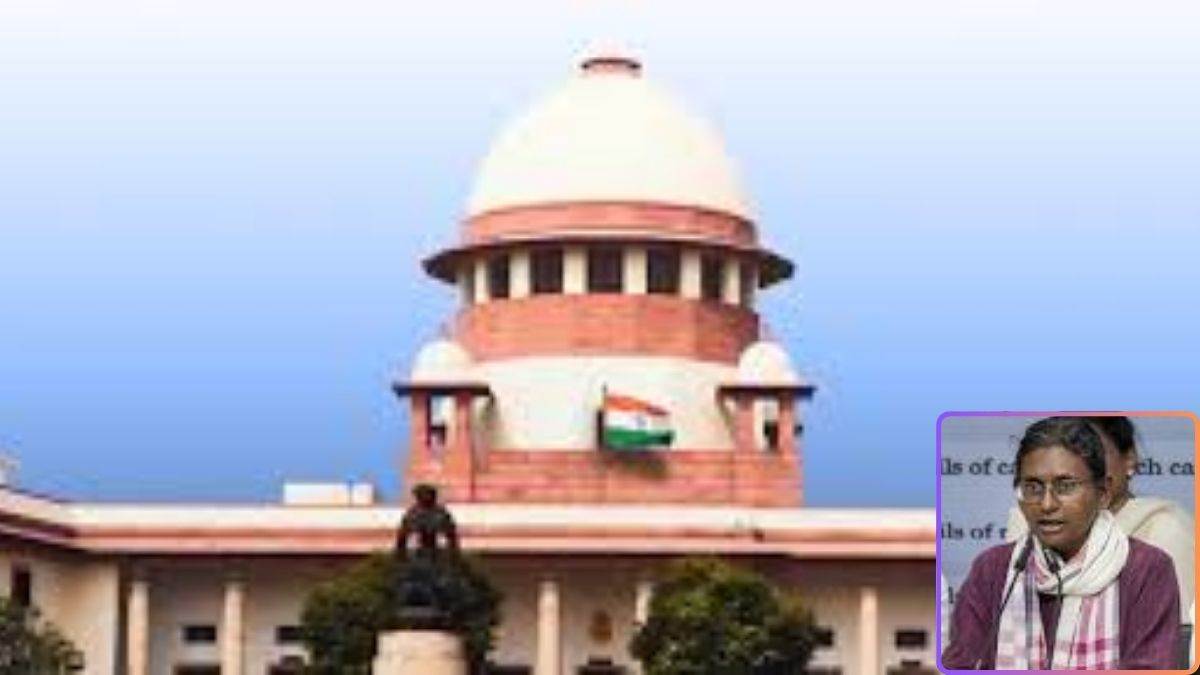 जनप्रतिनिधित्व कानून के तहत मीनाक्षी नटराजन के पास चुनाव याचिका दाखिल करने की छूट, सुप्रीम कोर्ट ने केस की मेरिट पर कोई टिप्पणी नहीं की