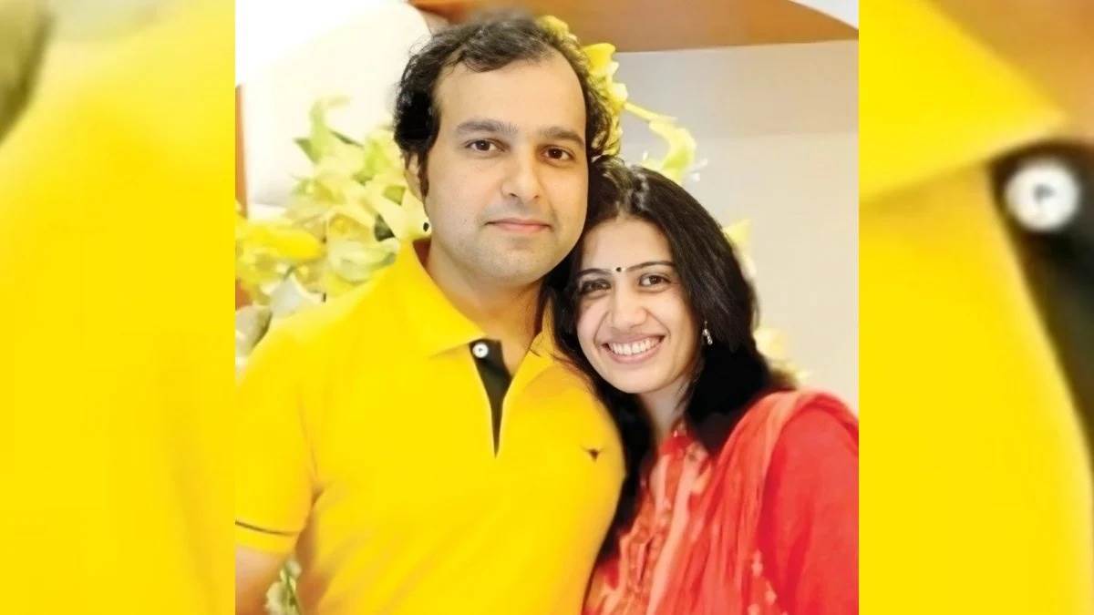 पत्नी की सर्जरी का आधार नहीं आया काम, परिवहन घोटाले के आरोपी सौरभ शर्मा को अस्थायी जमानत से राहत नहीं