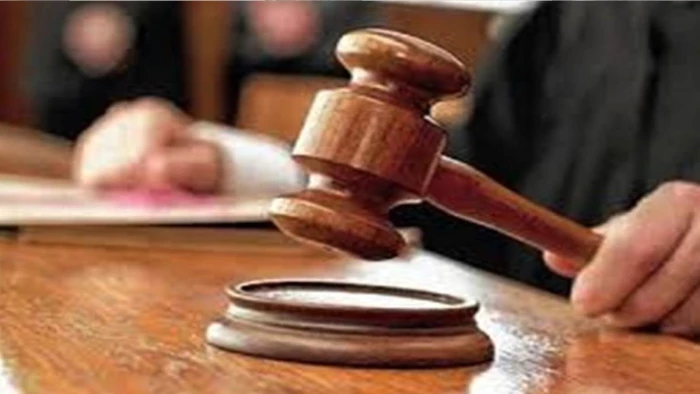 डेढ़ लाख रुपये के लिए दी थी मौत, तलवार मारकर तालाब में डुबोकर की थी हत्या; आरोपी को आजीवन कैद