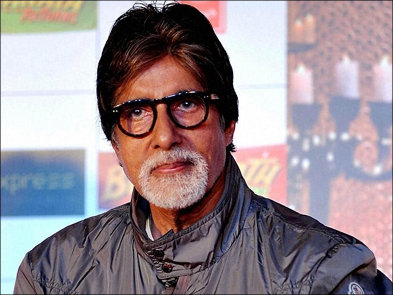 Amitabh Bachchan कोरोना पॉजिटिव; सचिन, शोएब, युवराज, रैना जैसे दिग्गज क्रिकेटरों ने कहा- Get  Well Soon