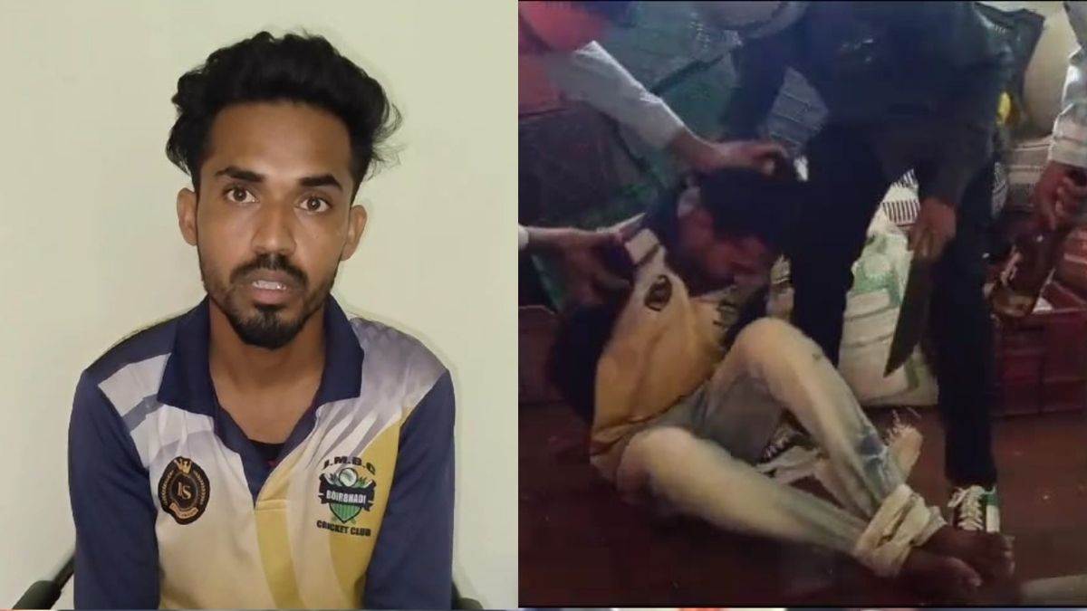 CG Crime News: ऑनलाइन जुए में गंवाए रुपए, तो युवक ने बनाई अपहरण की फर्जी कहानी, पिता को वीडियो भेज धमकाया