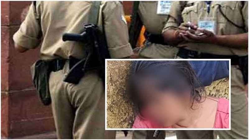 MP News: मां ऐसी नहीं होती... दो साल की बेटी को टैंक में डुबाकर मारा, फिर कुएं में लगा दी छलांग