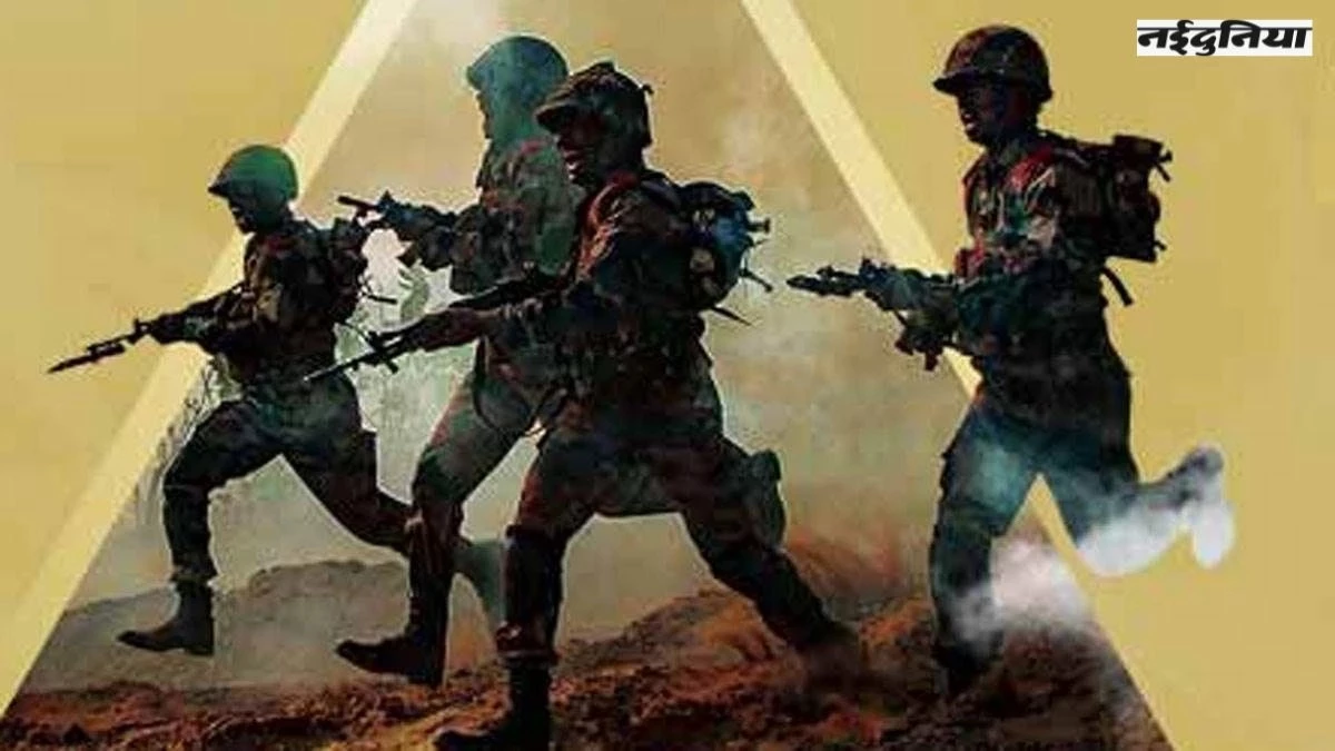 Agniveer Recruitment: मध्य प्रदेश के शिवपुरी में एक से 14 अगस्त तक होगी अग्निवीर की शारीरिक परीक्षा