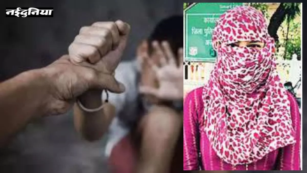 25 साल की लड़की ने 15 साल के लड़के से बनाए संबंध, शादी का झांसा देकर घर से भगा ले गई