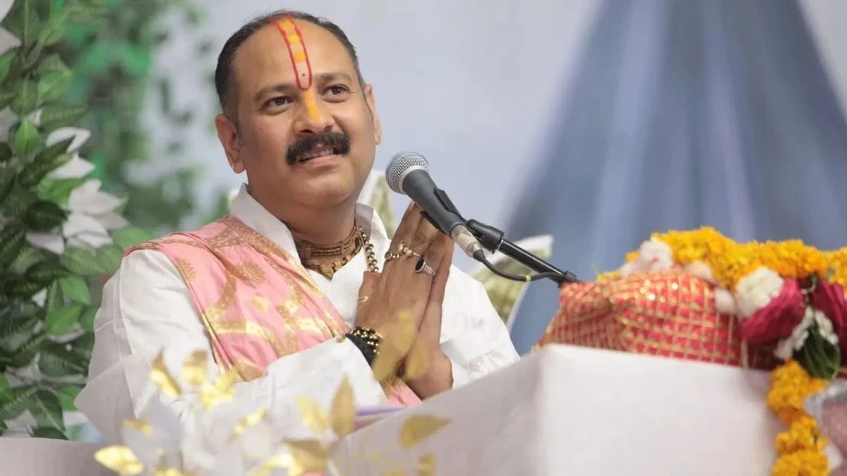 Pandit Pradeep Mishra: 14 जुलाई से सावन सोमवार आरंभ – प्रदीप मिश्रा के बताए 5 खास उपाय आपकी इच्छाएं कर सकते हैं पूरी