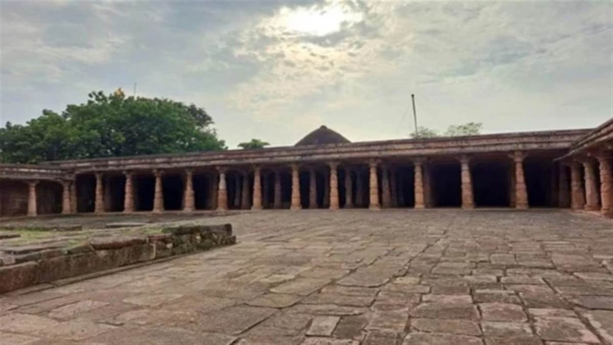 धार भोजशाला: हाई कोर्ट के फैसले के दो महीने बाद भी गाइडलाइन नहीं, ASI दिल्ली मुख्यालय से स्वीकृति का इंतजार