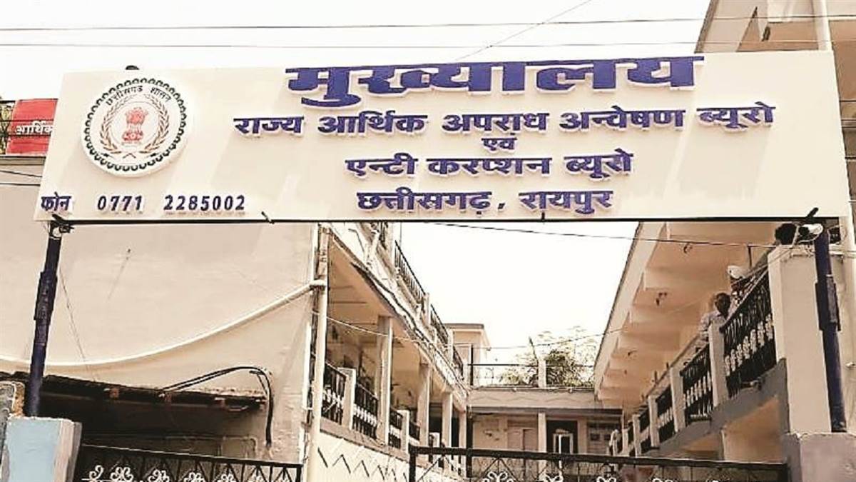 52 करोड़ की कोल लेवी का हिसाब तलाश रही ईओडब्ल्यू की रामगोपाल अग्रवाल से मैराथन पूछताछ जारी
