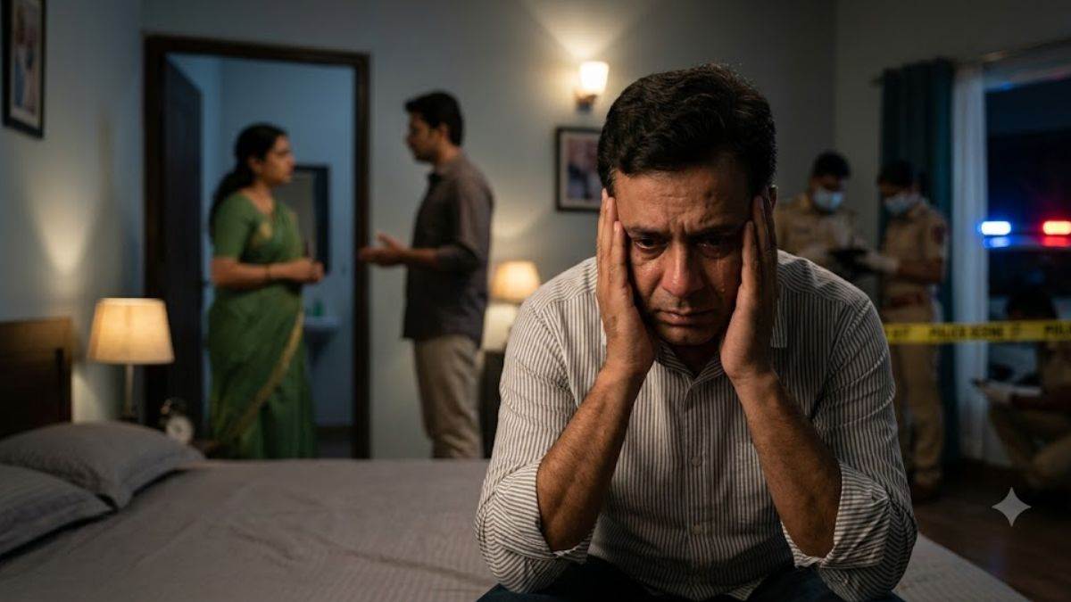 पत्नियां बनीं पति की कातिल! मध्य प्रदेश में 6 महीने में 15 से ज्यादा पतियों की हत्या