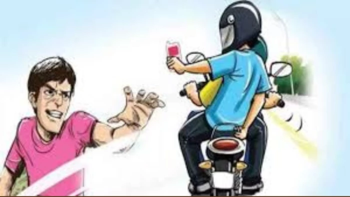 रास्ता पूछने के बहाने लूट: भोपाल में होमगार्ड जवान को पटककर लूटा, फिर ई-रिक्शा से घूमते हुए पुलिस के हत्थे चढ़े