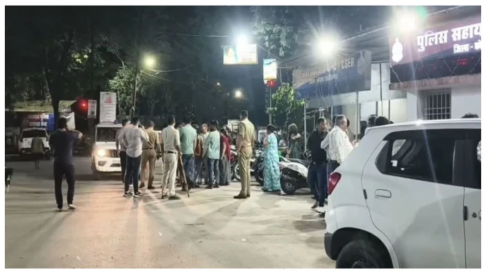 कोरबा में गुंडागर्दी: पंप हाउस कॉलोनी में घुसकर तलवार-डंडों से हमला, कई लोग गंभीर रूप से घायल