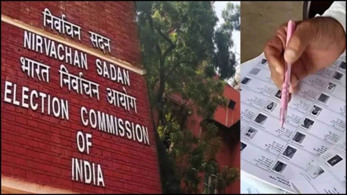 SIR में जुटे BLO के लिए खुशखबरी, बीएलओ और सुपरवाइजर को मिलेगा 6,000 रुपये मानदेय