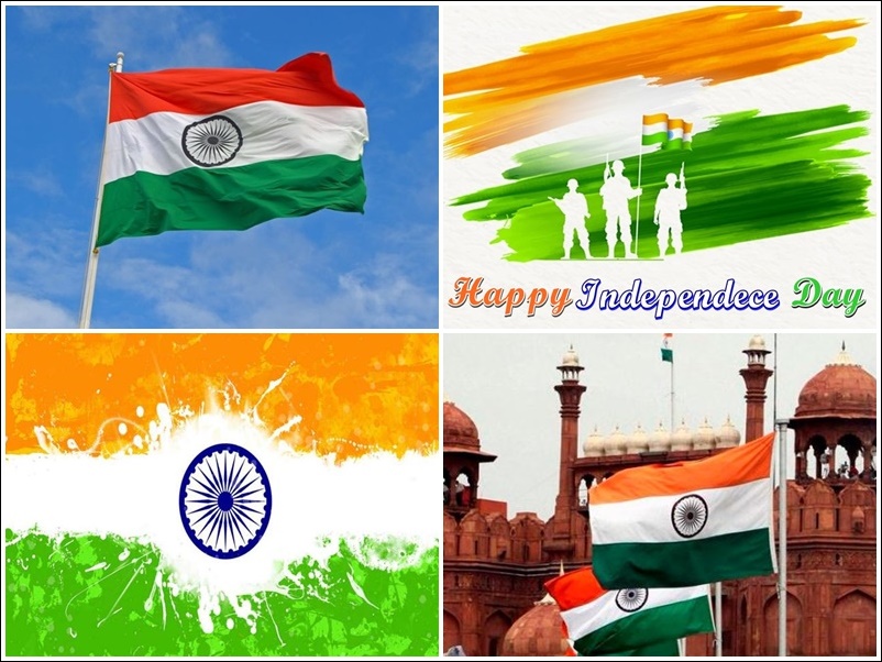 15 august 2021 independence day images