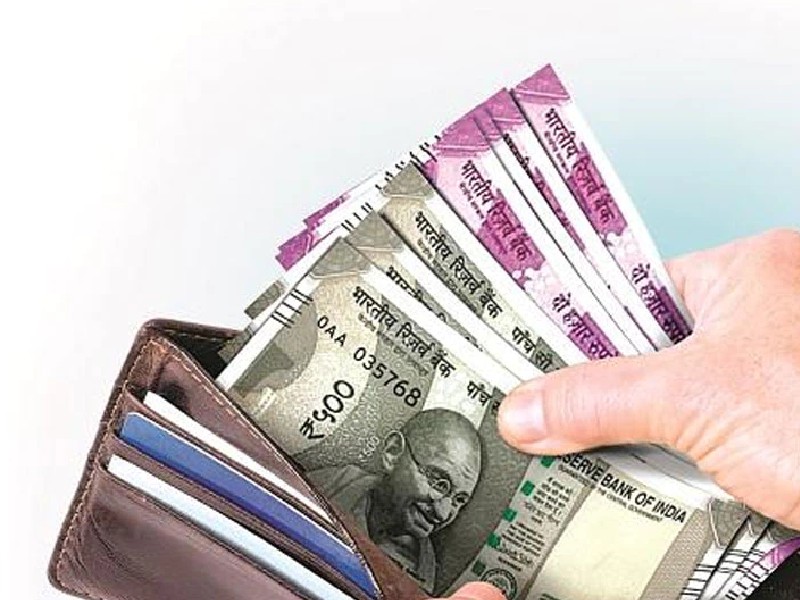 Vastu Tips for Money | Vastu Shastra Dhan Prapti: पर्स में रख लेंगे ये  चीजें तो हमेशा रहेंगे मालामाल, सकारात्मक ऊर्जा से कुछ ही दिनों में बढ़ने  लगेगी आपकी कमाई