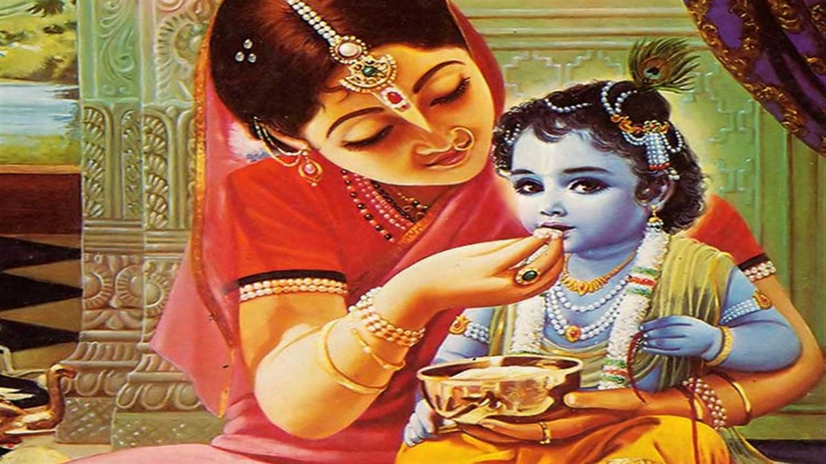 Janmashtami 2022: 18 या 19 अगस्त, जानिए कब मनाई जाएगी कृष्ण जन्माष्टमी ...