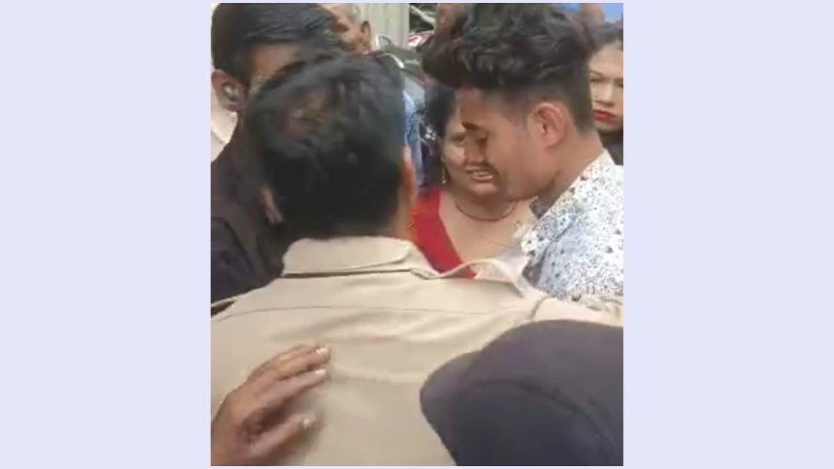 Indore Crime News: इंदौर में अश्लील वीडियो वायरल करने की धमकी देकर धर्म बदलने का बना रहा था दबाव, शादाब गिरफ्तार