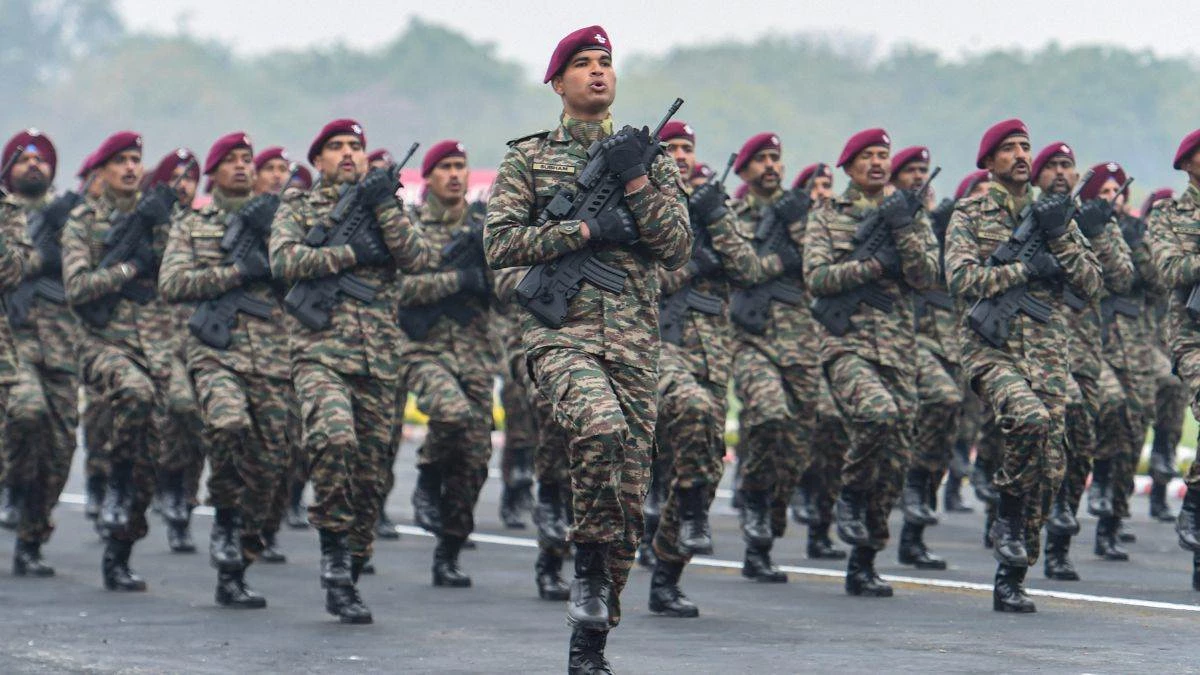 अग्निवीर नि: शुल्क कर सकते हैं सीएस कोर्स, 12वीं के बाद किसी भी उम्र में बन सकते हैं कंपनी सचिव