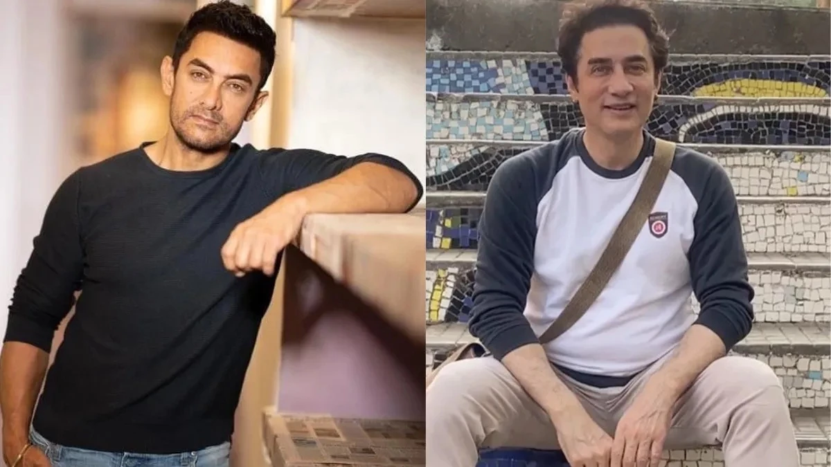 आमिर खान-फैसल खान का विवाद: दो भाइयों के बीच क्या है दुश्मनी?
