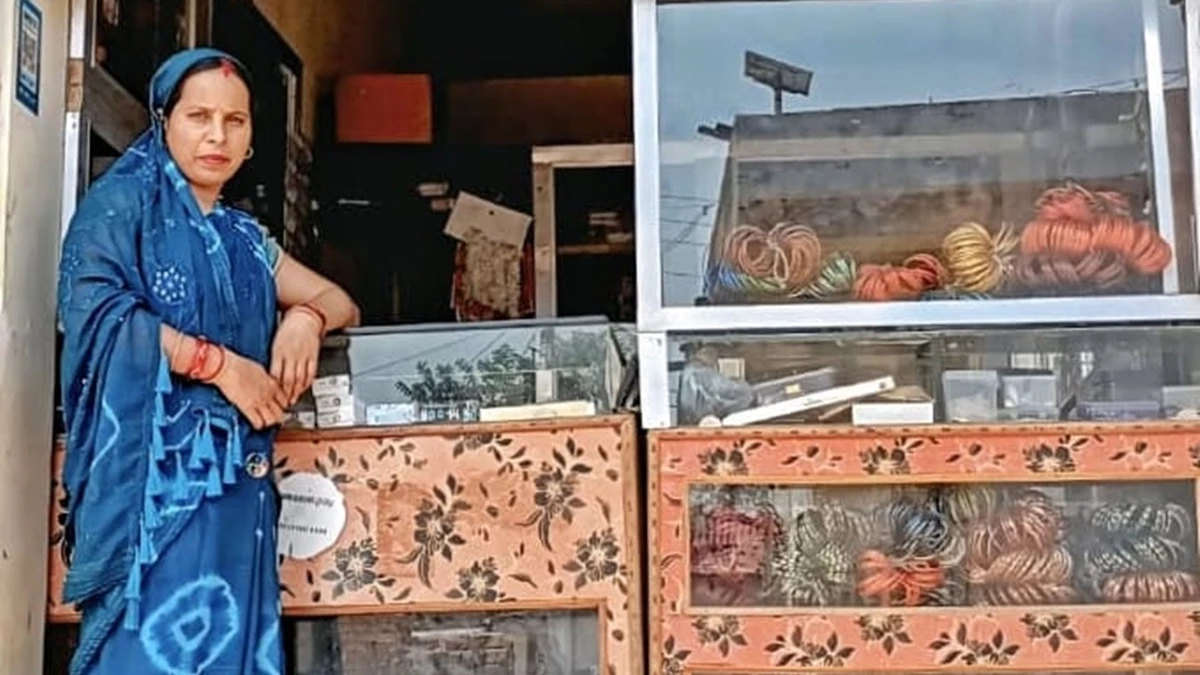छत्‍तीसगढ़ के बालोद की लखपति दीदी खिलेश्वरी बनेंगी दिल्ली के स्वतंत्रता दिवस समारोह में विशेष अतिथि