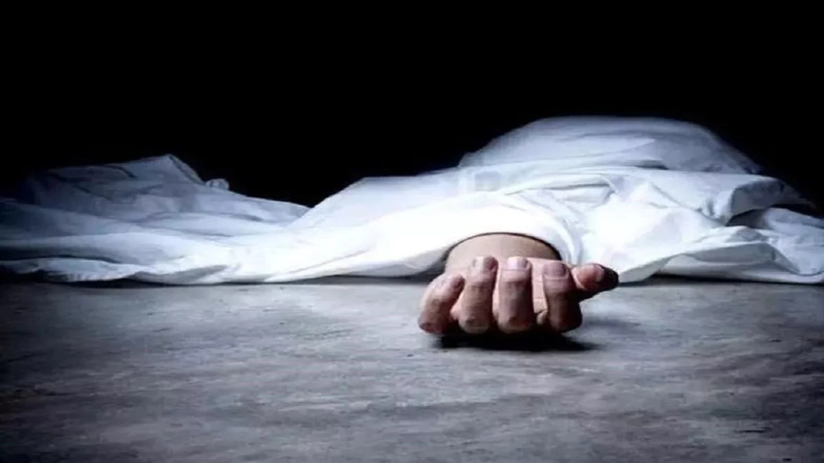 बाड़ी में दौड़ रहे करंट की चपेट में आने से किसान की मौत, पुलिस की लापरवाही से ग्रामीणों में आक्रोश