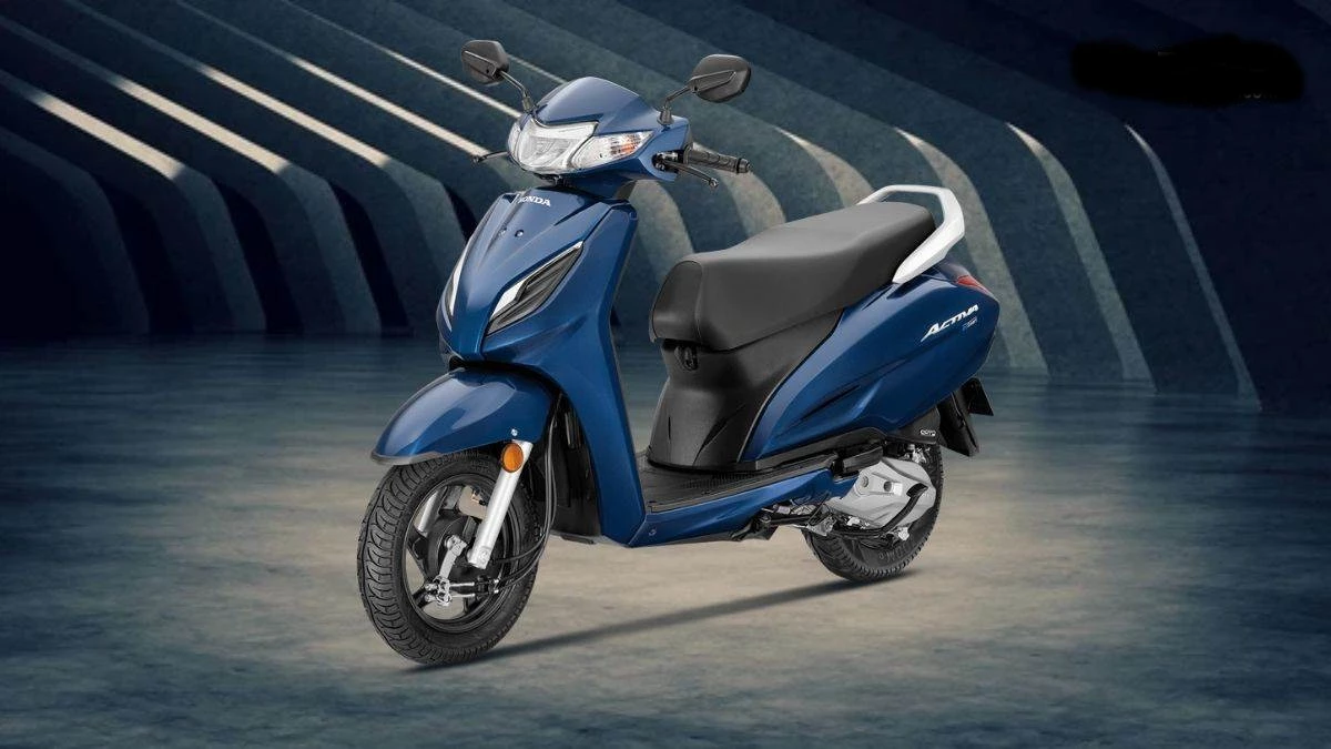 Honda  Activa: होंडा एक्टिवा 110, एक्टिवा 125, SP125 एनिवर्सरी एडिशन लॉन्च, ब्रांड के 25 साल पूरे