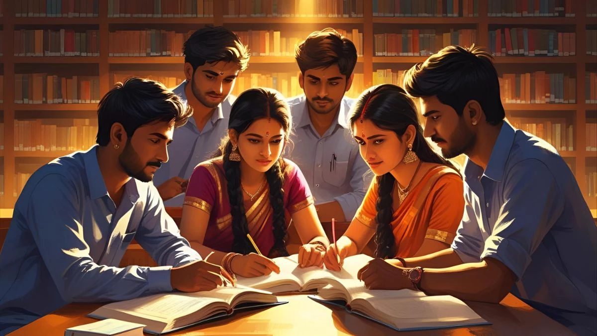 ITI Admission CG: आईटीआई प्रवेश के लिए ऑनलाइन आवेदन 13 अगस्त से शुरू, जानें लास्ट डेट