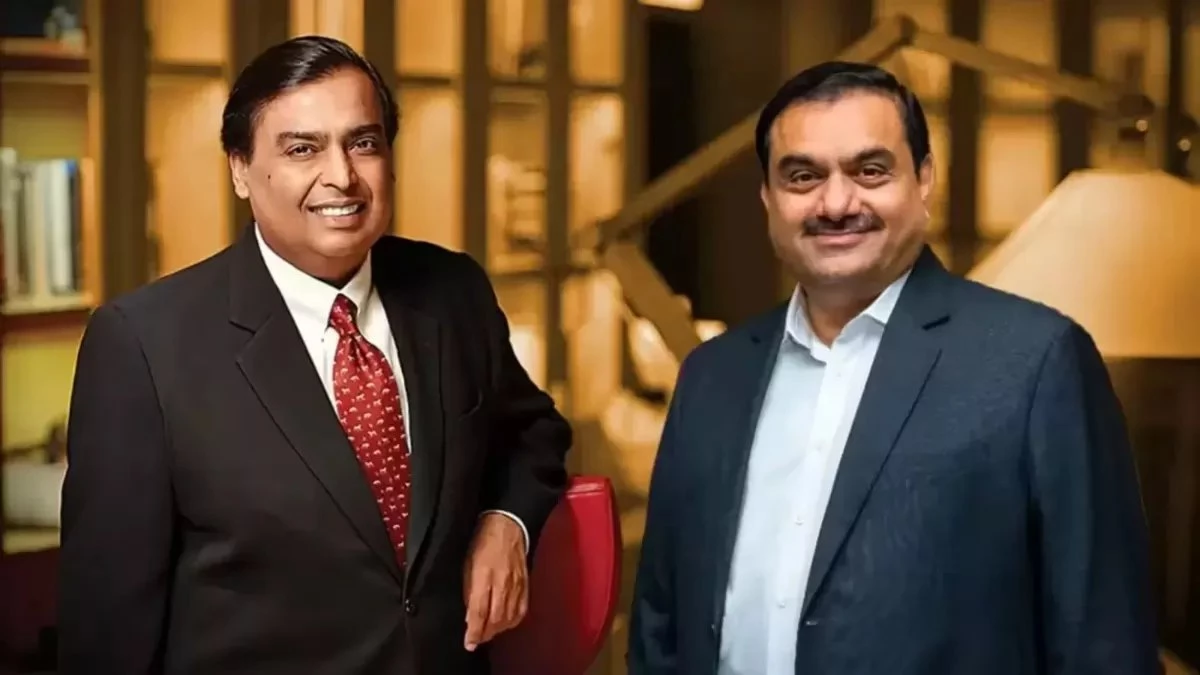 मुकेश अंबानी के पास 28 लाख करोड़ की संपत्ति, देश के शीर्ष 300 परिवारों की कुल संपत्ति 140 लाख करोड़ से अधिक, देखें अमीरों की लिस्ट